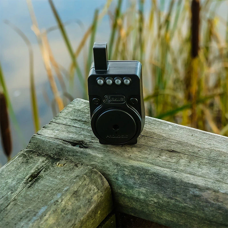Prologic C-Series Bite Alarm Set & Bivvy Light